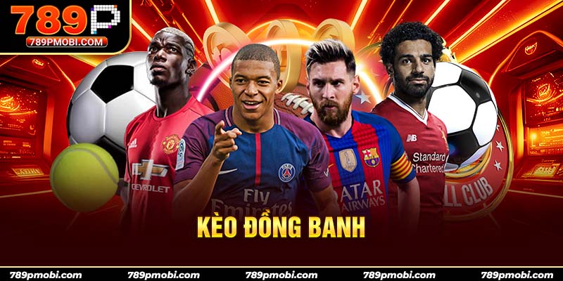 Kèo đồng banh được xem là loại kèo dễ chơi và phù hợp với cả những người mới bắt đầu