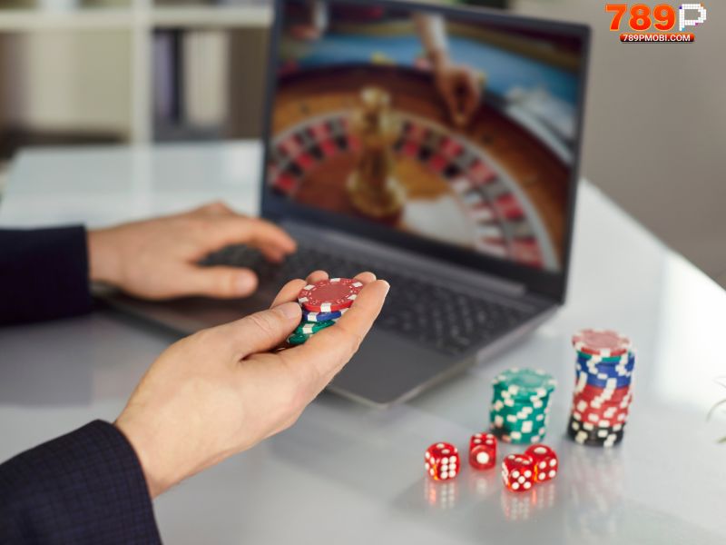 789P phát triển khu vực casino live theo mô hình sòng bài quốc tế