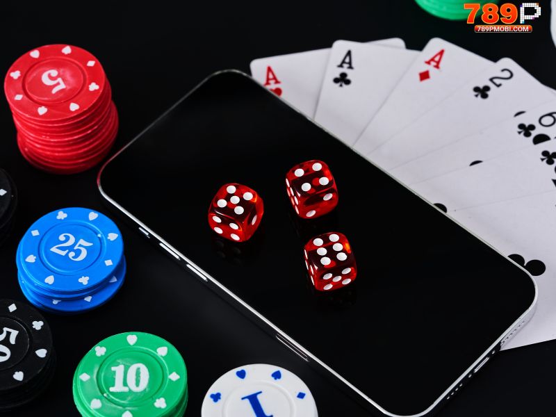 Game bài đổi thưởng – Sân chơi dân gian nâng cấp hiện đại
