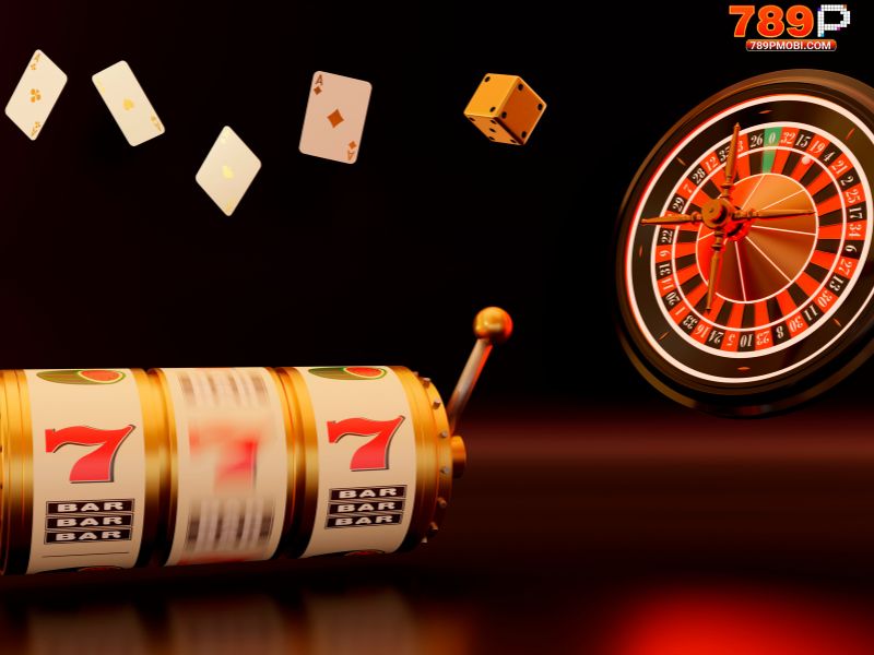 Slot game – Nổ hũ đổi thưởng, trúng lớn bất ngờ mỗi ngày
