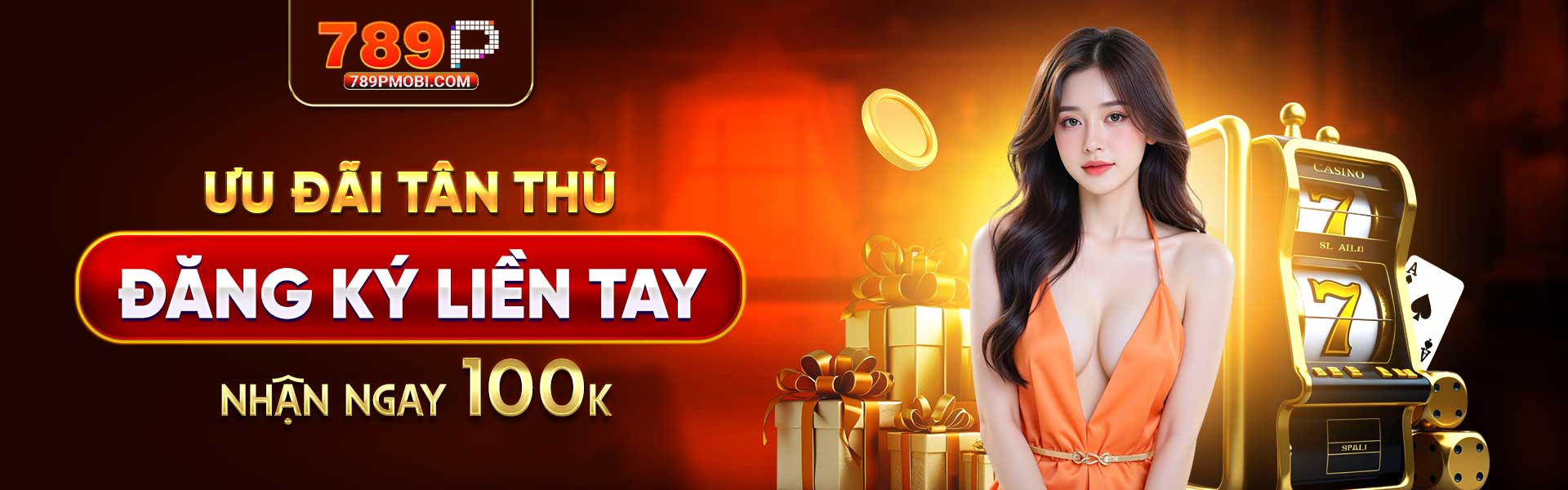 Đăng ký nhận thưởng 789P